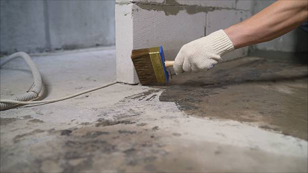 24/7 Emergency Wet Basement Repair experts in Shawnee, OH
